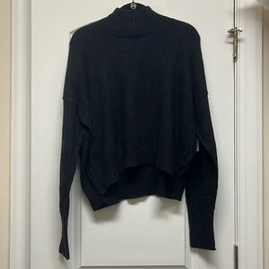 Free people sweater new with tags